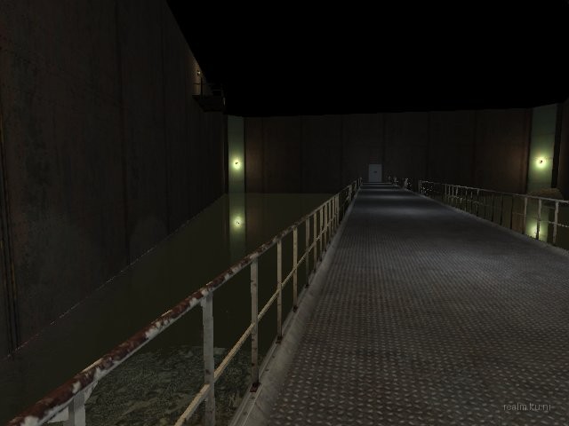 deathrun_serious for css screenshot