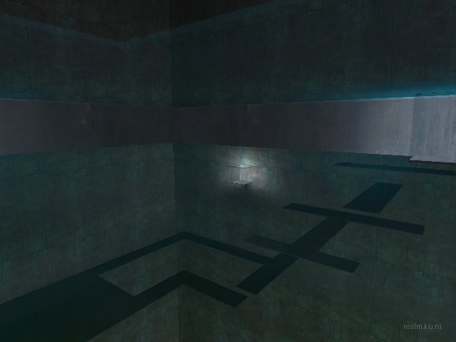 deathrun_simple1 for css screenshot