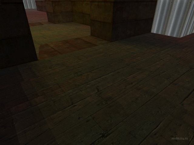 deathrun_skteam_killer for css screenshot