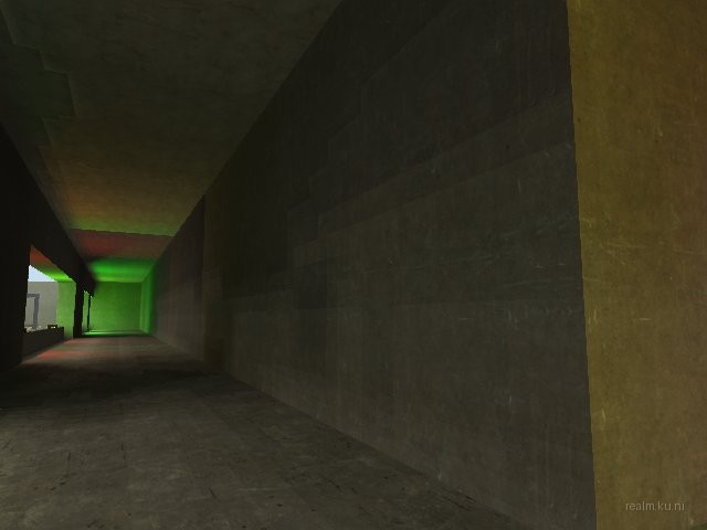 deathrun_slavko for css screenshot