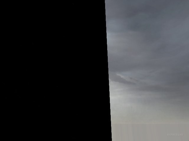 deathrun_smallmap for css screenshot