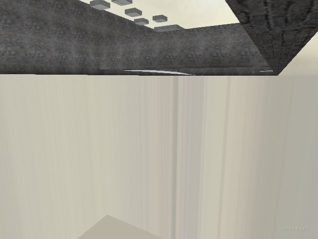 deathrun_snow_v3 for css screenshot