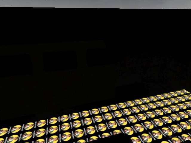 deathrun_soeasy for css screenshot