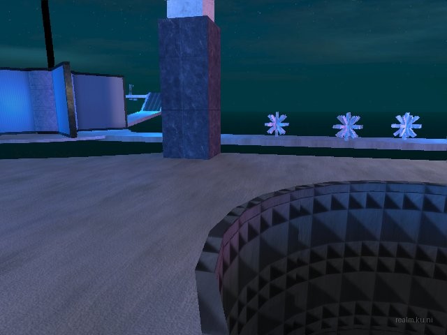 deathrun_solar_betav1 for css screenshot