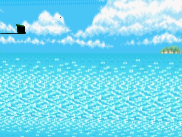 deathrun_sonic_b3b for css screenshot