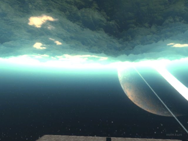 deathrun_sourceforts for css screenshot