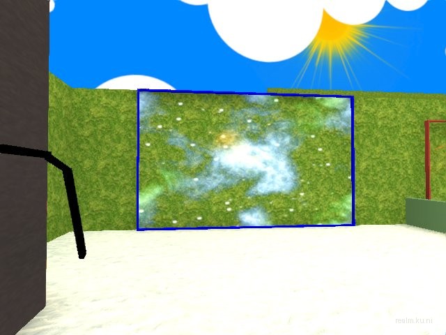 deathrun_southpark_r_fix for css screenshot