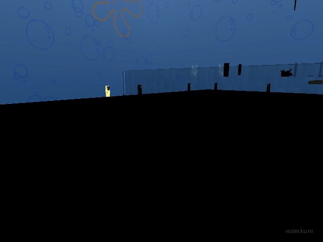 deathrun_spongebob_finalfix2_tiger for css screenshot