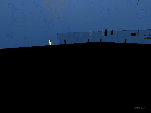 deathrun_spongebob_finalfix3 for css screenshot