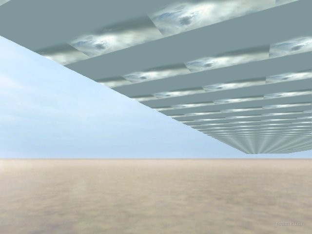 deathrun_spr00k for css screenshot