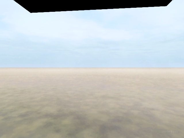 deathrun_st_infinity for css screenshot