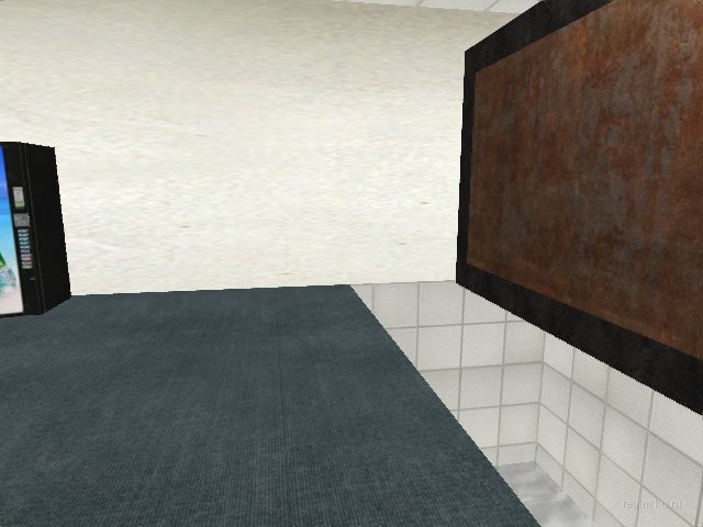 deathrun_st_punishment_v1 for css screenshot