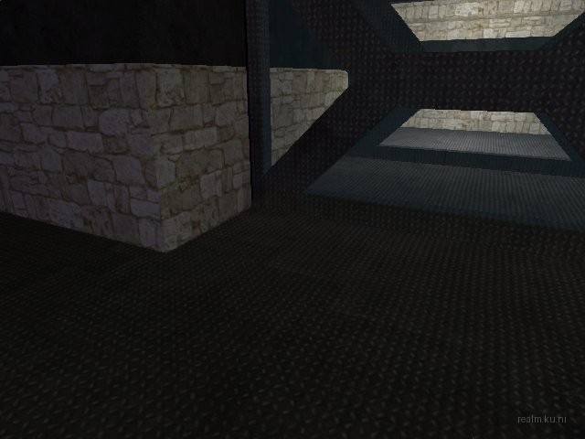 deathrun_static_final for css screenshot