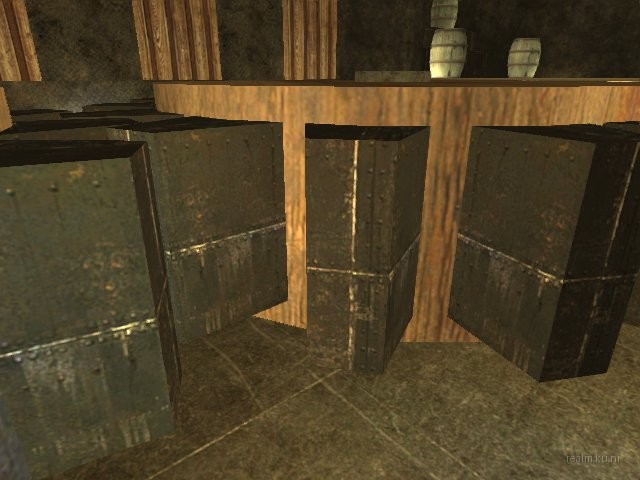 deathrun_steam_works_gm1 for css screenshot