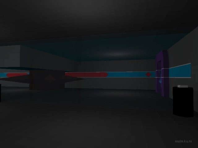 deathrun_swimforit_v4 for css screenshot