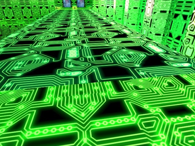 deathrun_t3ch_stable for css screenshot