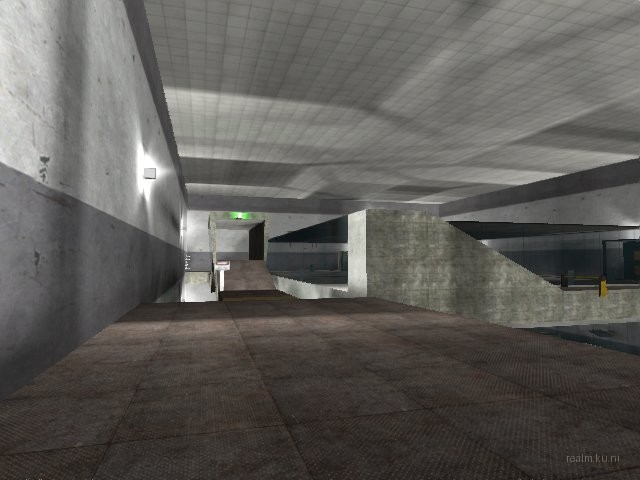 deathrun_t9s_warehousebeta_gm for css screenshot