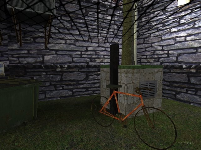 deathrun_tesco_finalv for css screenshot