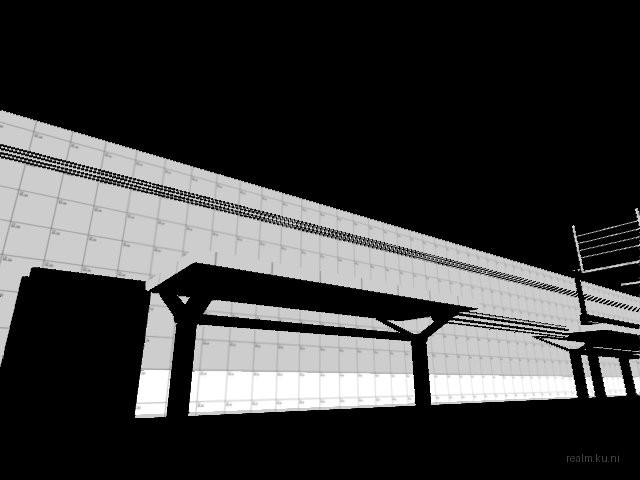 deathrun_texture_white for css screenshot