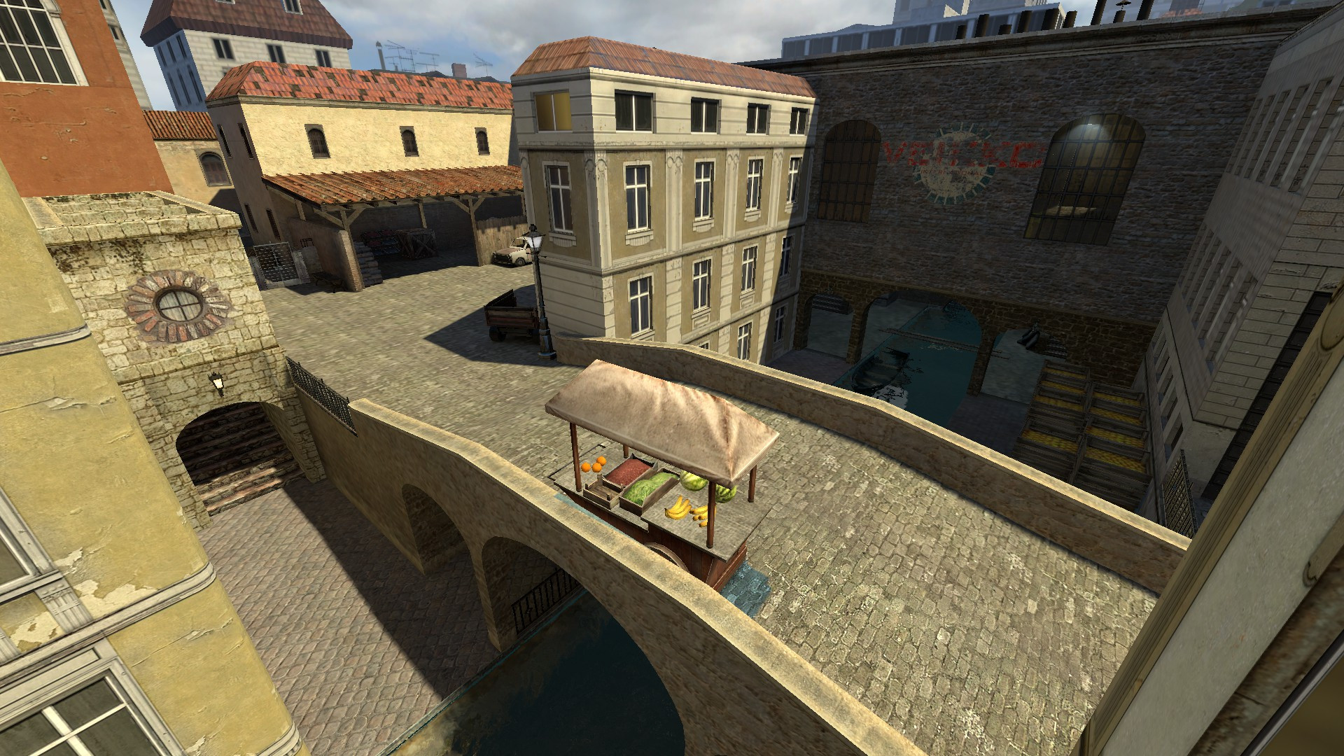 gg_canal for css screenshot