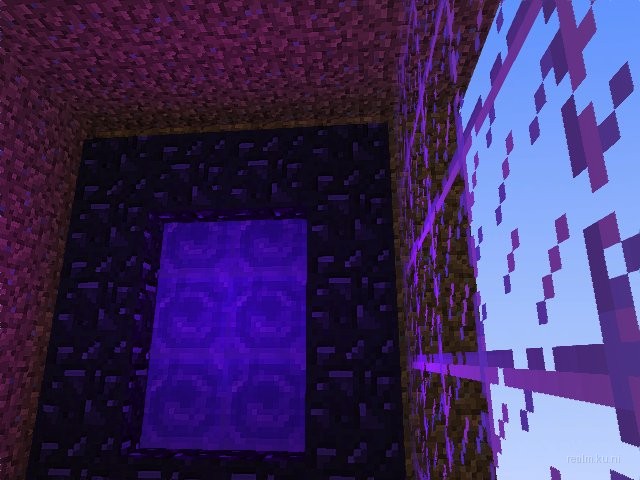 deathrun_theminecraft_v2 for css screenshot