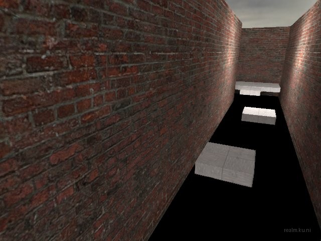 deathrun_tiles_v2 for css screenshot