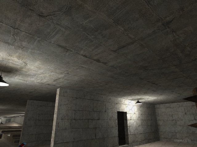 deathrun_titeange for css screenshot