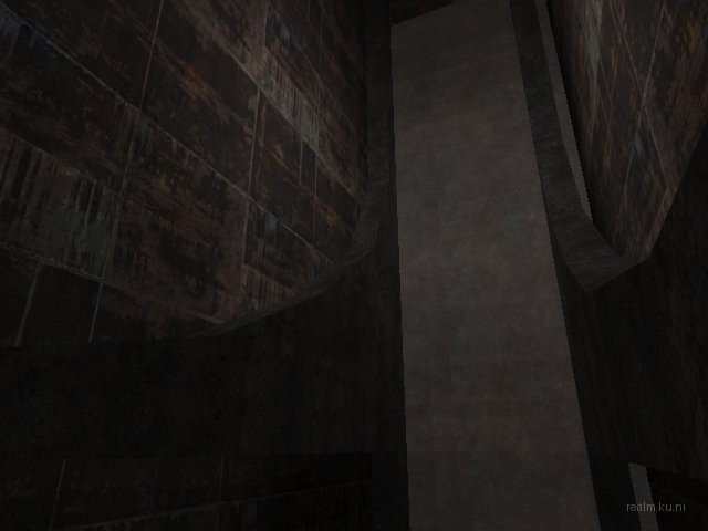 deathrun_tp_dissolution for css screenshot