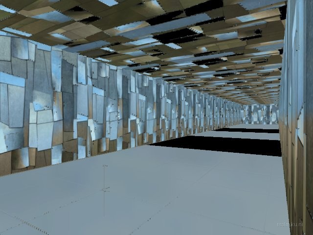 deathrun_tunnel for css screenshot