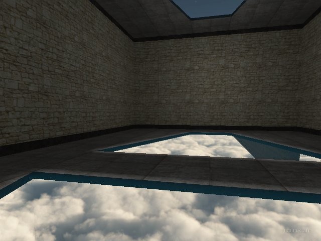 deathrun_ultrasound for css screenshot