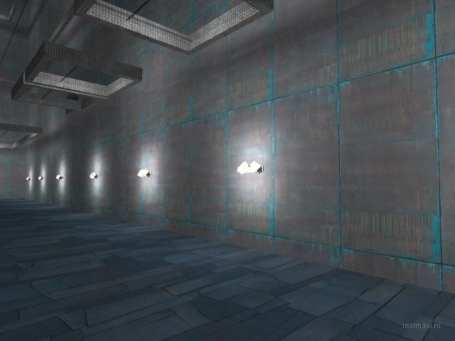 deathrun_underground_fix1 for css screenshot