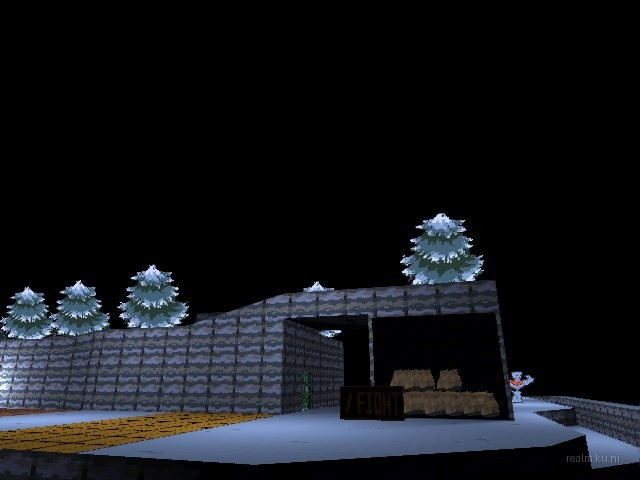 deathrun_undertale thumb 32