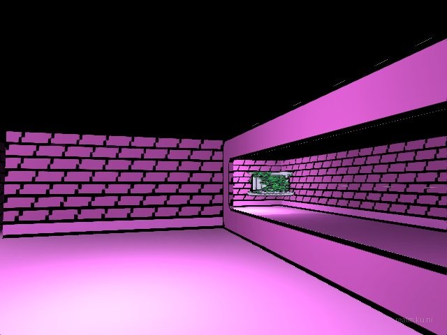 deathrun_undertale thumb 45