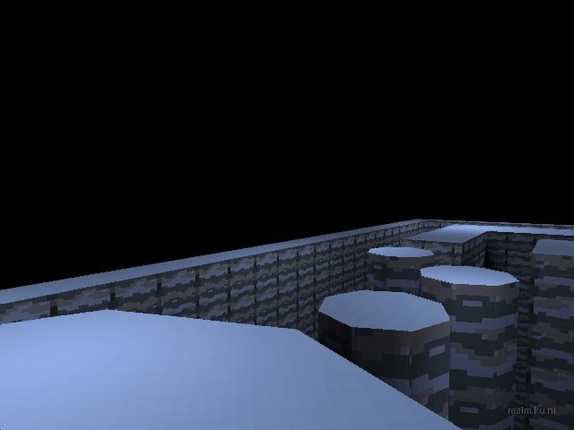 deathrun_undertale thumb 24