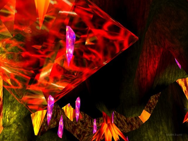 deathrun_underworld_fix for css screenshot