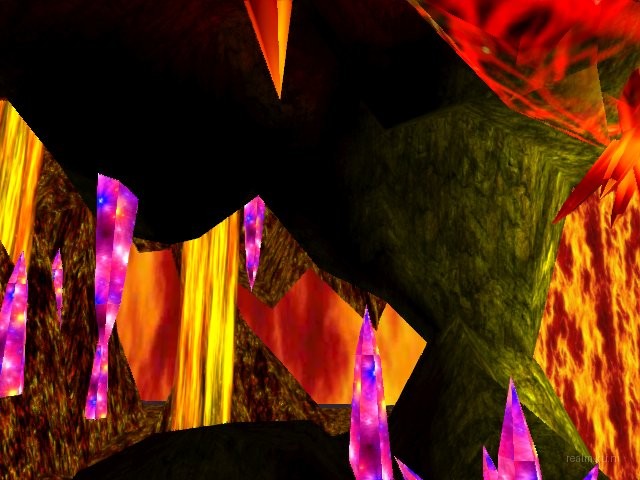 deathrun_underworld_v2 for css screenshot