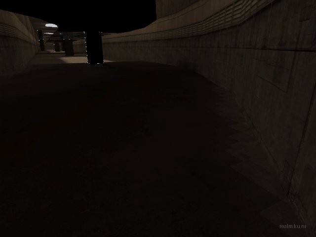 deathrun_unreal_gm for css screenshot