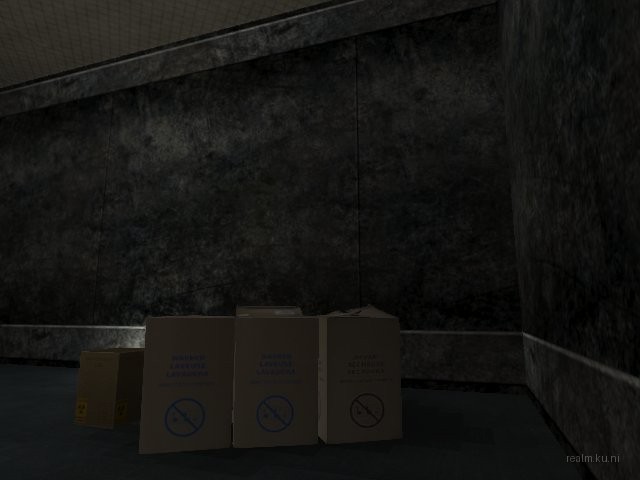 deathrun_virus_2 for css screenshot