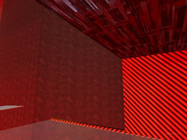 deathrun_volcano_final for css screenshot