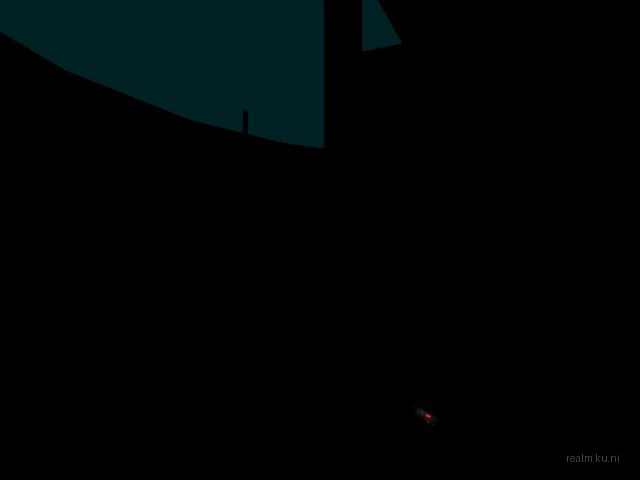 deathrun_walky for css screenshot