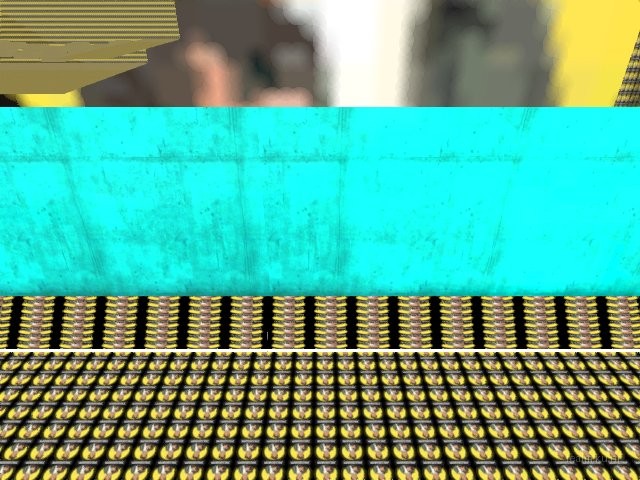 deathrun_warlock_beta for css screenshot