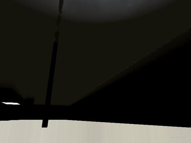 deathrun_winter_mountains for css screenshot