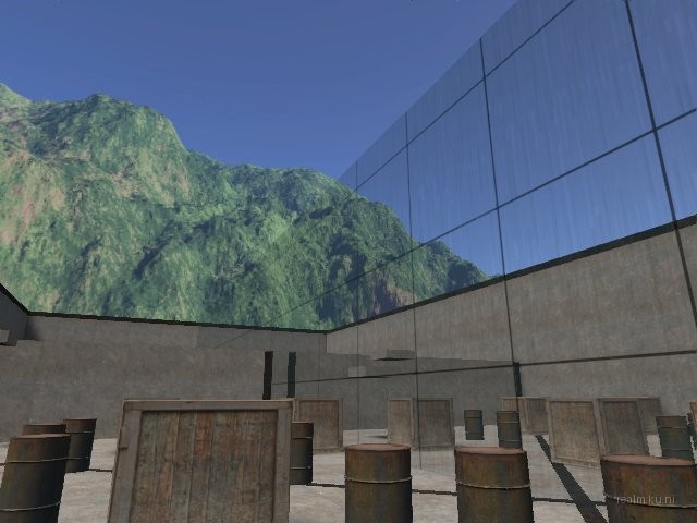 deathrun_xtremeway_gm4 for css screenshot