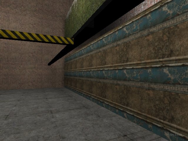 deathrun_yahretzkee_v1 for css screenshot