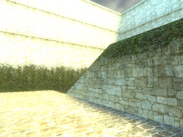 decs_ruin_hdr for css screenshot