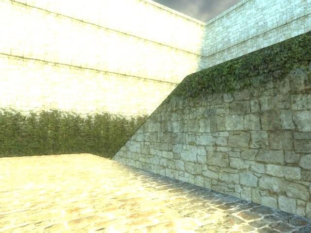 decs_ruin_zm for css screenshot