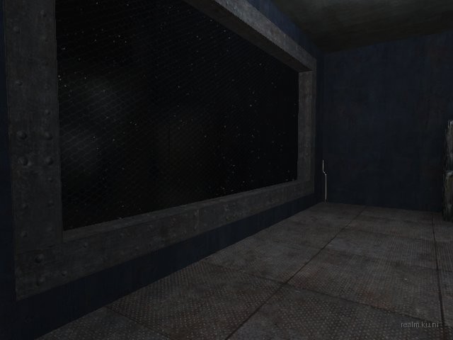 derelict for css screenshot