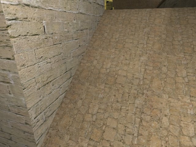 desierto for css screenshot