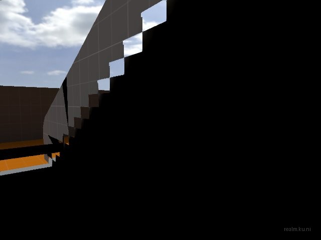 detailed_stairway for css screenshot