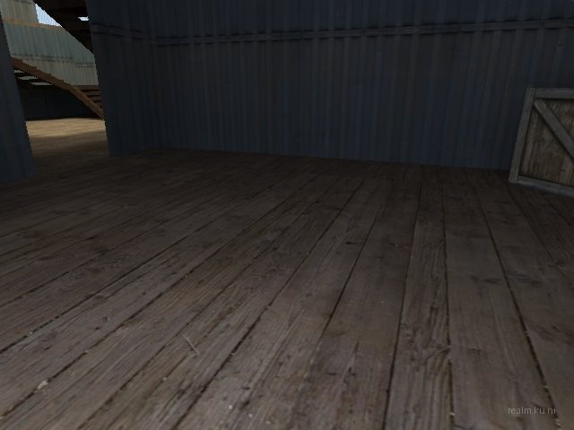 dm_2fort for css screenshot